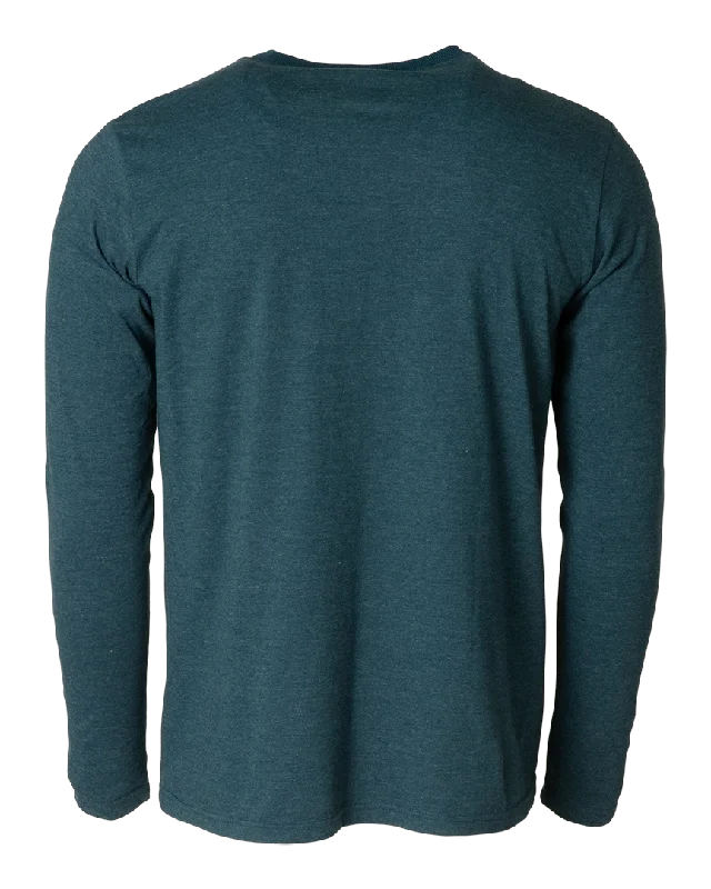 Trail Runner Pocket Shirt