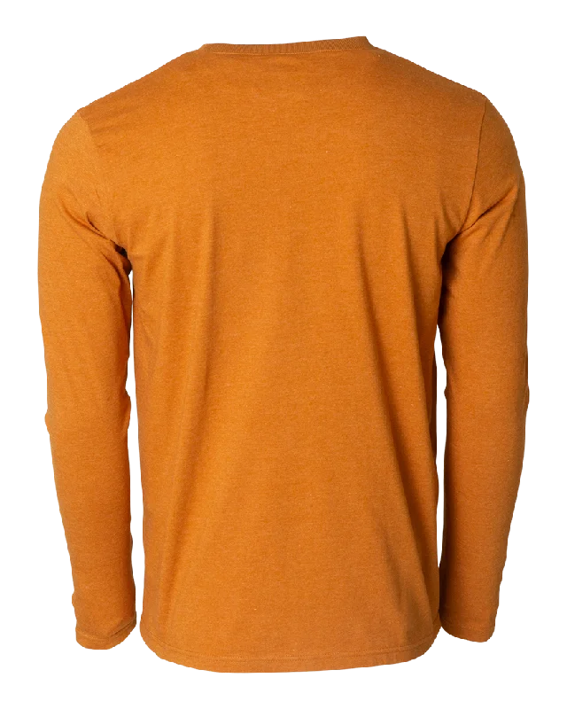 Trail Runner Pocket Shirt