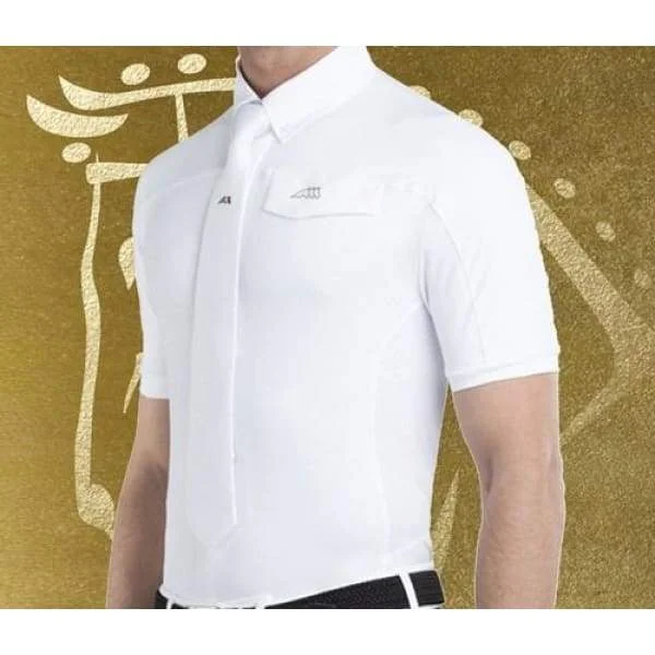 Equiline Men's Competition Shirt Robert