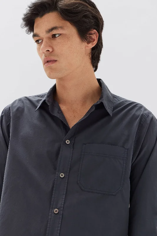 Hank Workshirt