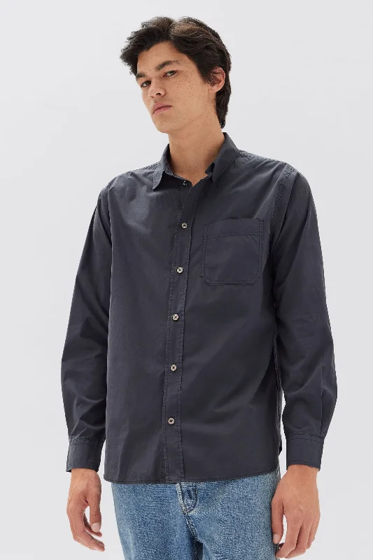 Hank Workshirt