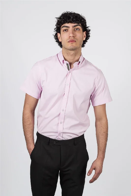 Vito Short Sleeve Shirt