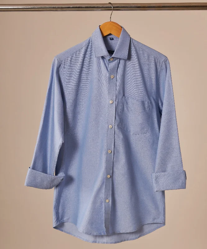 Maya Oxford Shirt