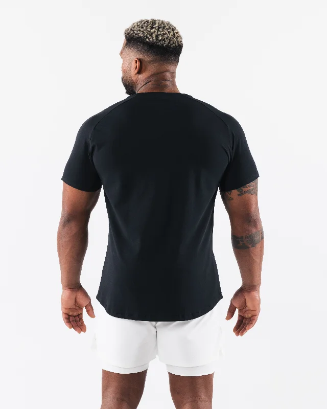 Core Tee - Black