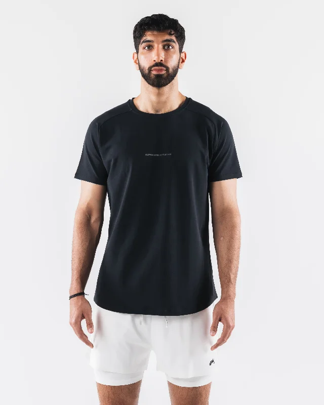 Core Tee - Black