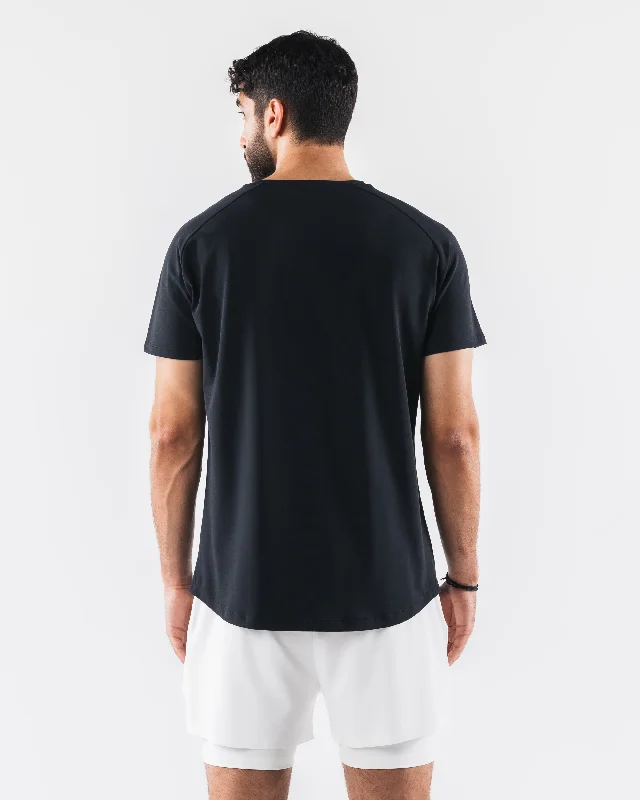 Core Tee - Black