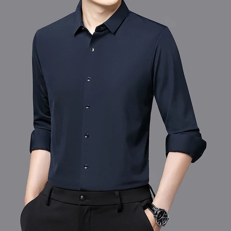 Navy Blue / M -fits 62-68kg