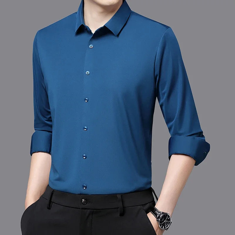 Mechanical Blue / 3XL -fits 85-90kg