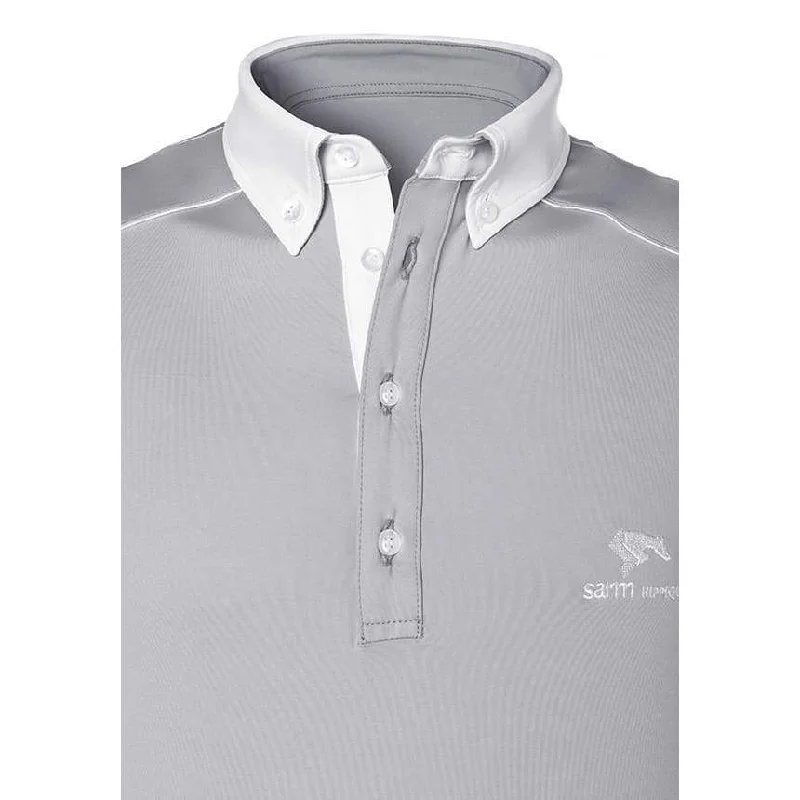 Sarm Hippique Men's Competition Shirt Kevin