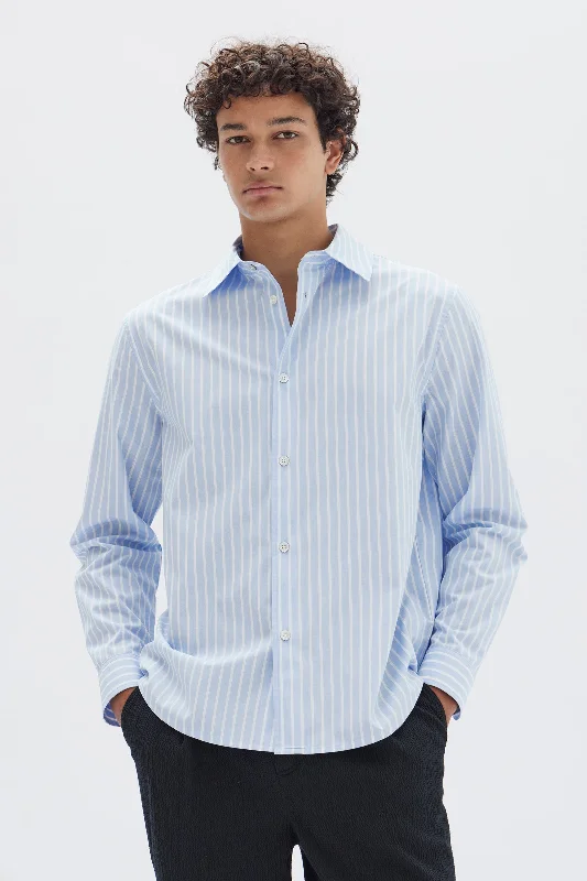 Shaw Stripe Shirt