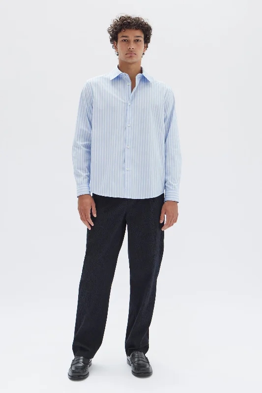 Shaw Stripe Shirt