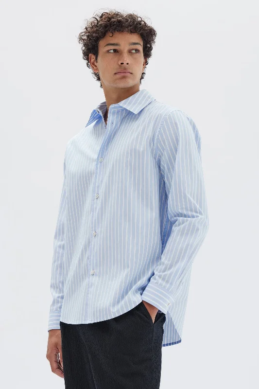 Shaw Stripe Shirt