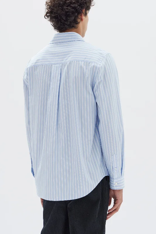 Shaw Stripe Shirt