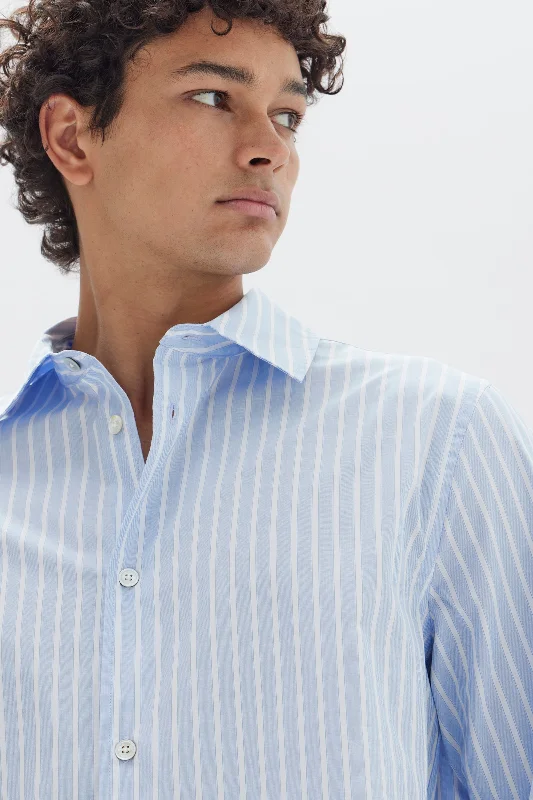 Shaw Stripe Shirt