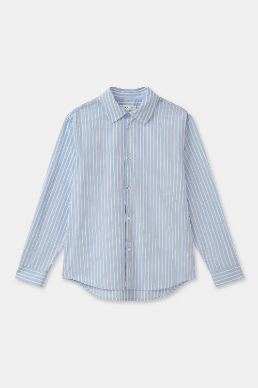 Shaw Stripe Shirt