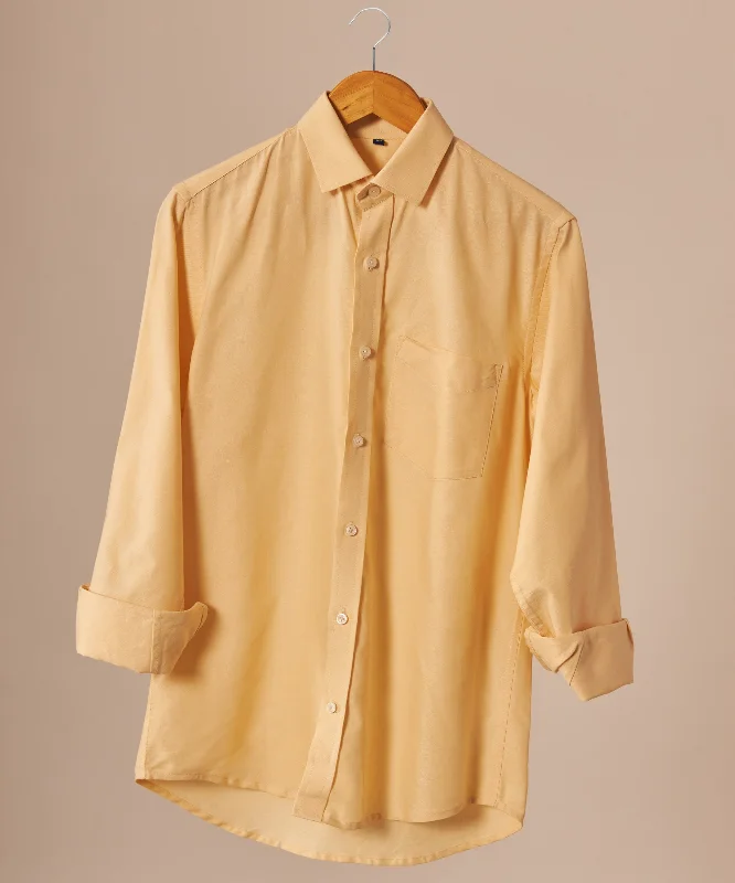 Tuscan Oxford Shirt