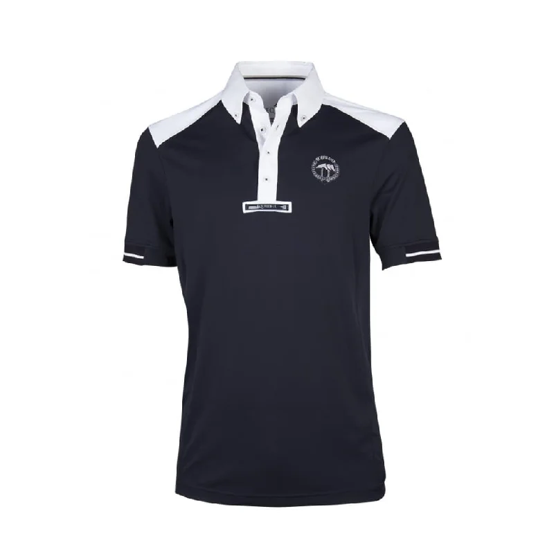 Equiline Men's Competition Shirt Vince