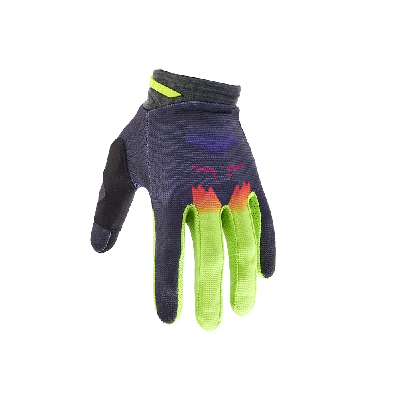 FOX 180 FLORA GLOVES [DARK SHADOW]