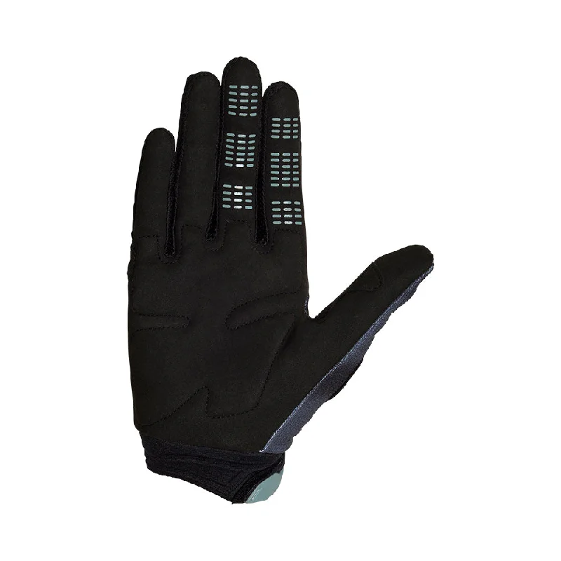 FOX 180 TAUNT GLOVES [BLACK]