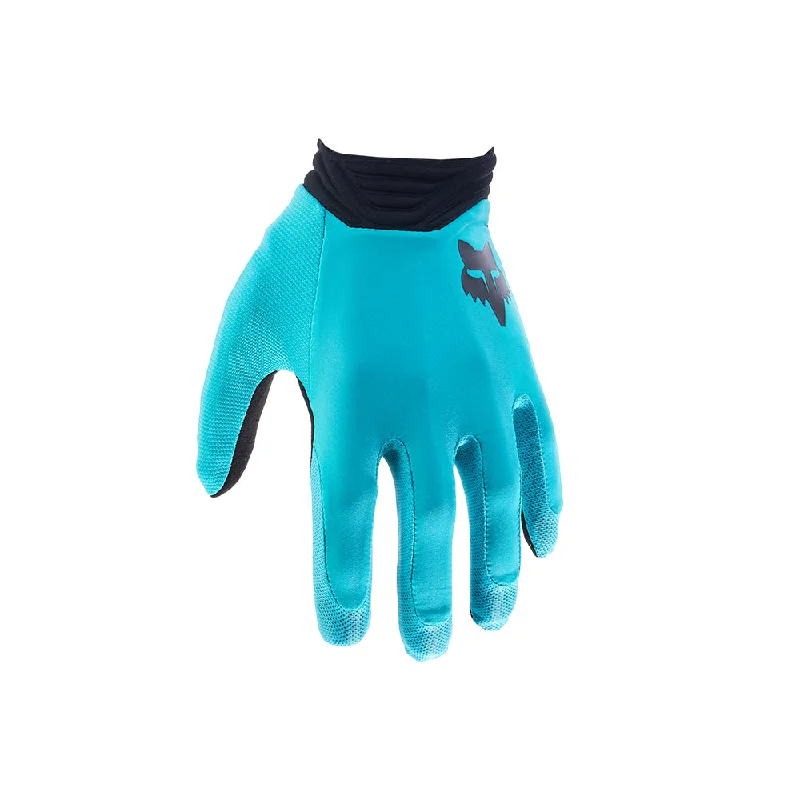 FOX AIRLINE GLOVES [TEAL]