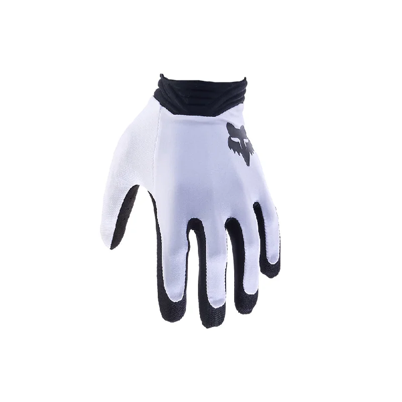 FOX AIRLINE GLOVES [WHITE]