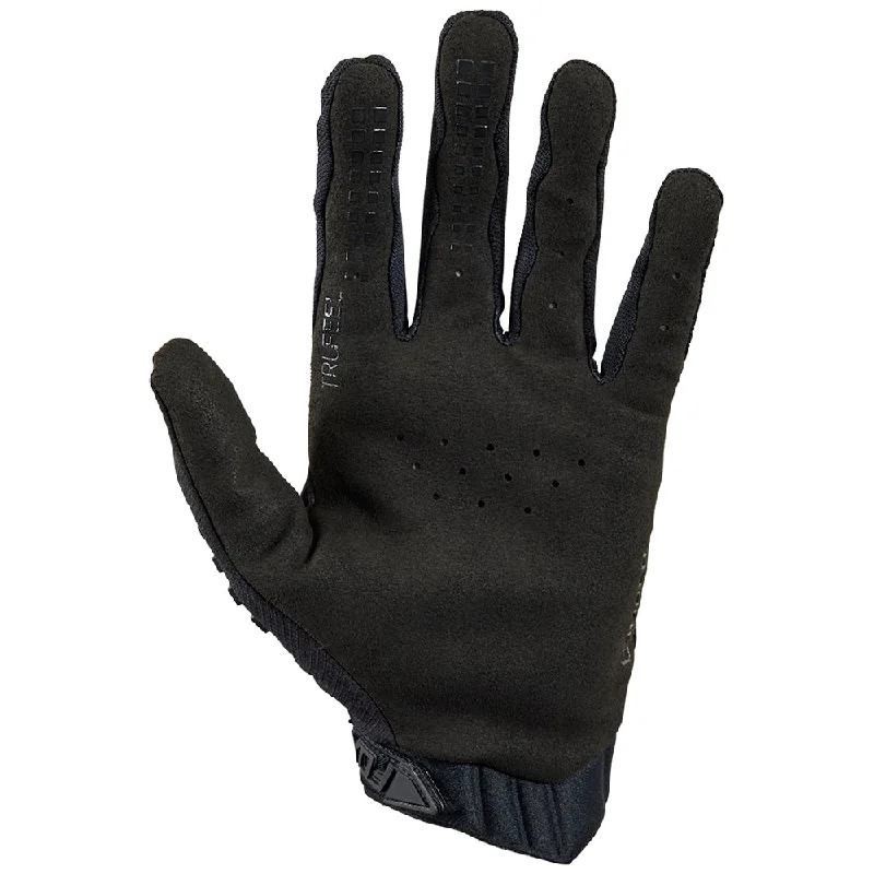 FOX BOMBER LT GLOVES [BLACK]