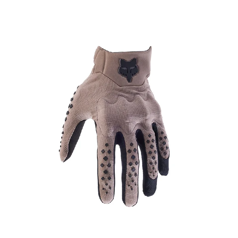 FOX BOMBER LT GLOVES [TAUPE]