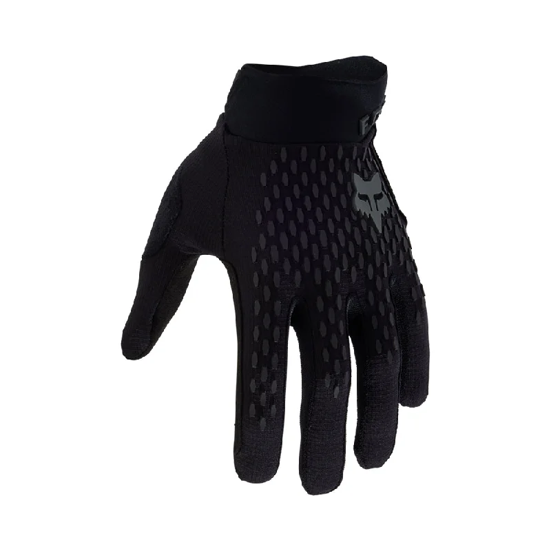 FOX DEFEND GLOVES [BLACK]