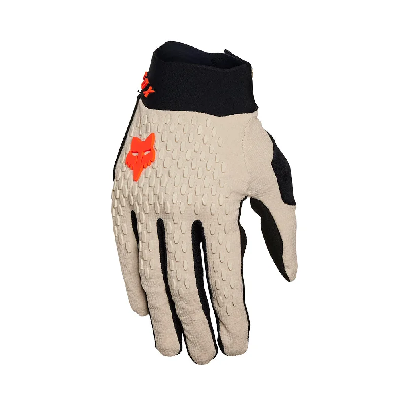 FOX DEFEND GLOVES [CREAM]