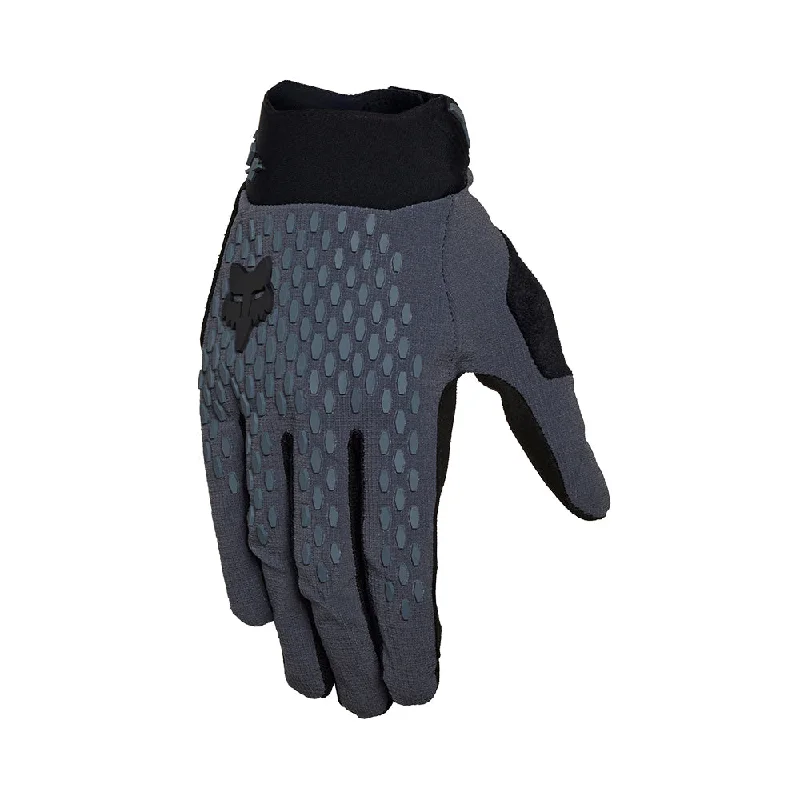 FOX DEFEND GLOVES [GRAPHITE]