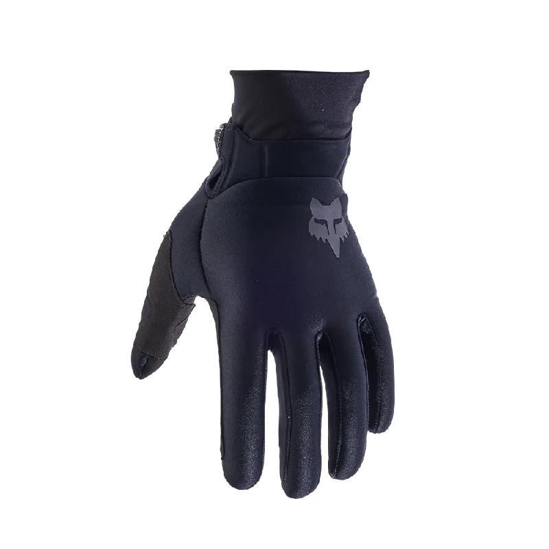 FOX DEFEND THERMO GLOVES [BLACK]