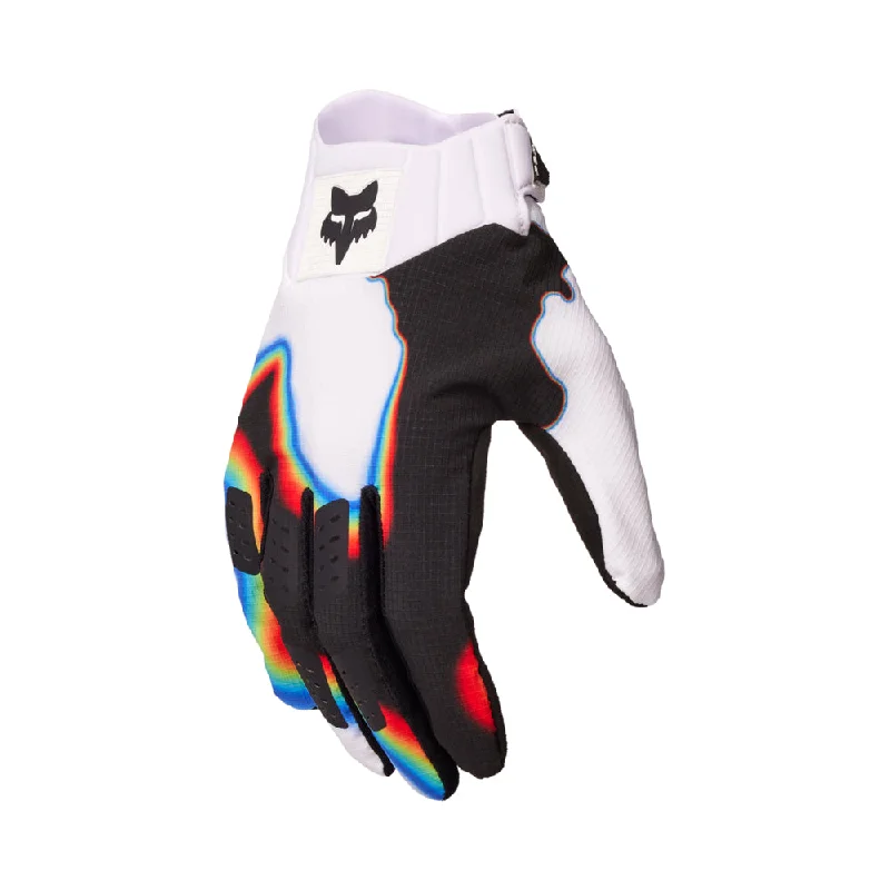 FOX FLEXAIR SCANS LE GLOVES [BLACK]