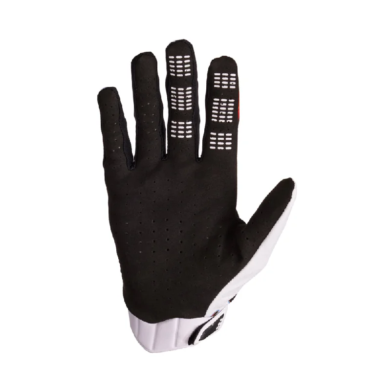 FOX FLEXAIR SCANS LE GLOVES [BLACK]