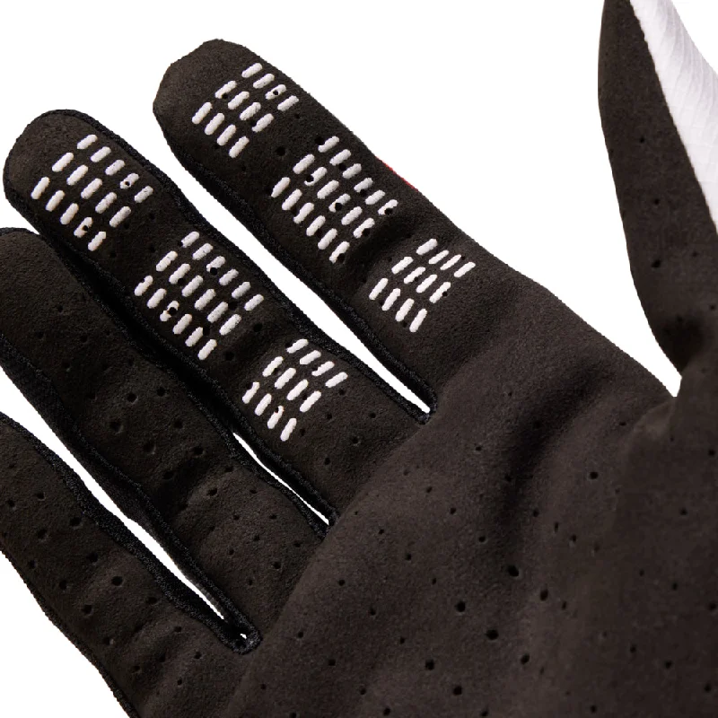 FOX FLEXAIR SCANS LE GLOVES [BLACK]