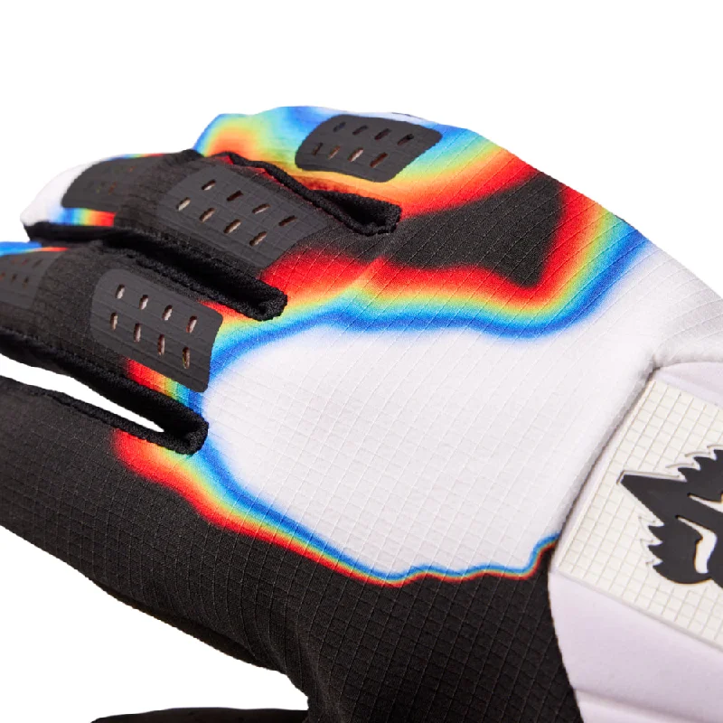 FOX FLEXAIR SCANS LE GLOVES [BLACK]