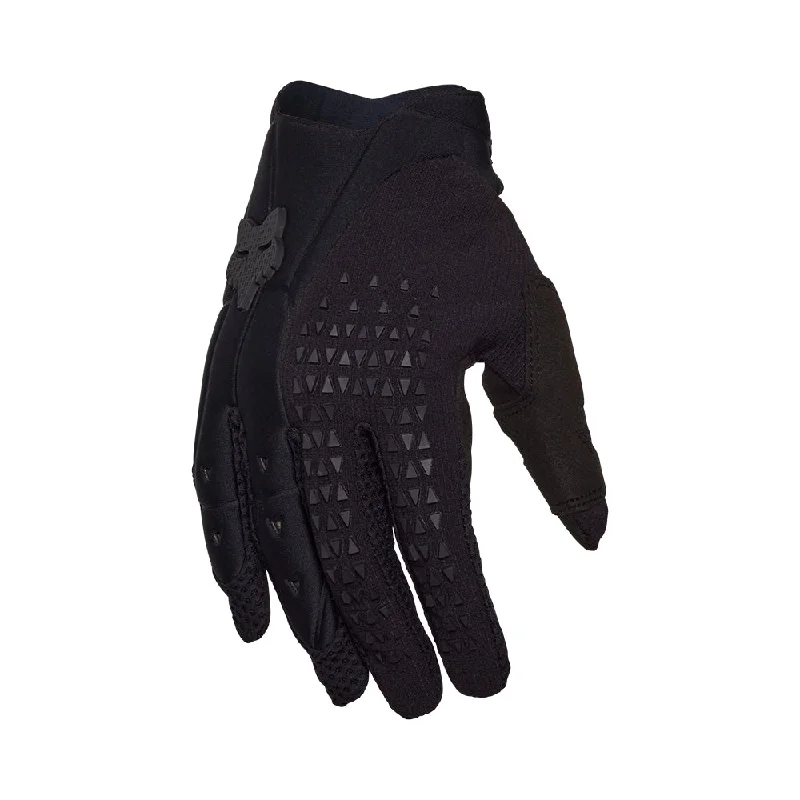 FOX PAWTECTOR GLOVES [BLACK/BLACK]