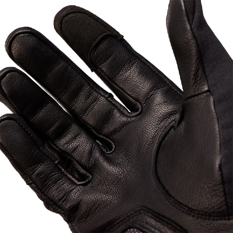 FOX STEALTH BOMBER PRO GLOVES [BLACK]