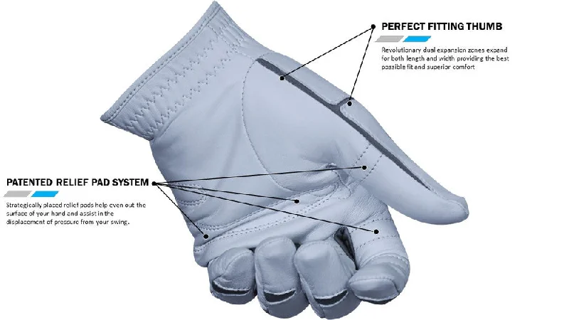 Mens PerformanceGrip Pro