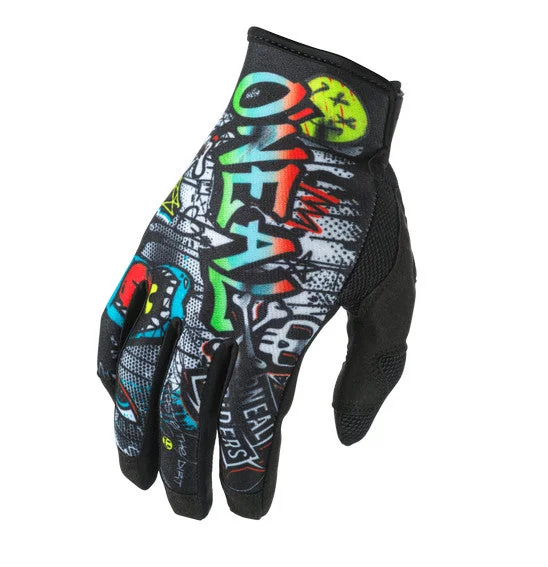 O'Neal 2024 MAYHEM Rancid Glove - Black/White