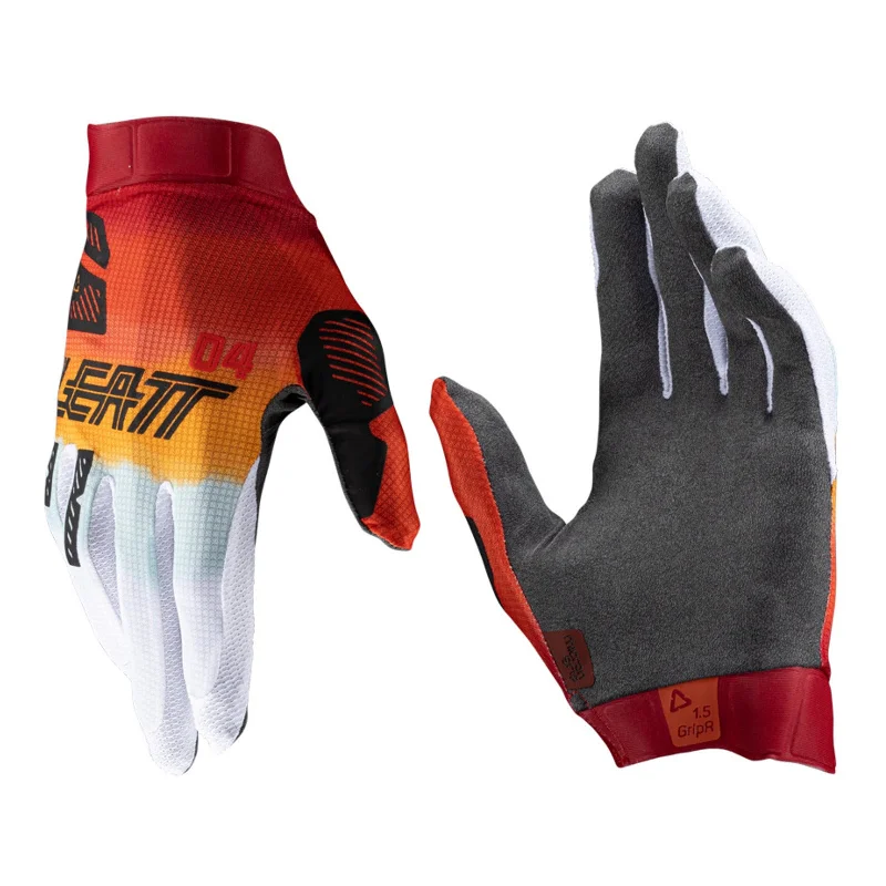 Leatt 2025 1.5 GripR Glove - Glamis