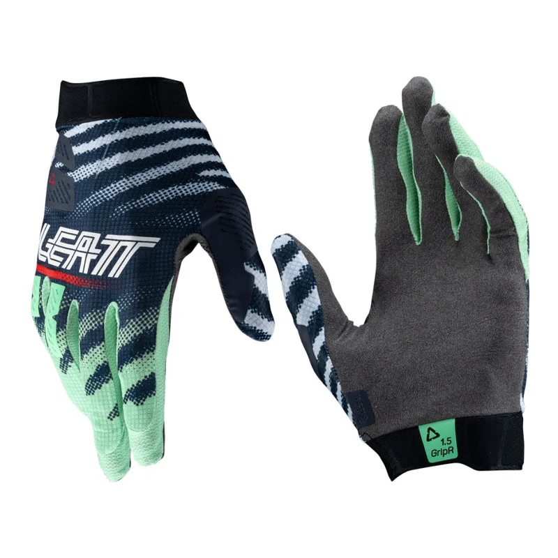 Leatt 2025 1.5 GripR Glove - Matcha