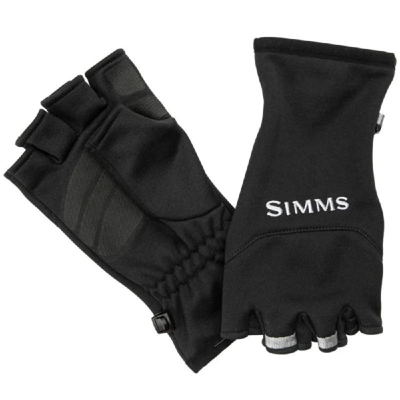 Simms Freestone Half-Finger Glove