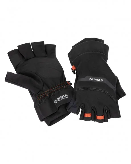 Simms GORE-TEX INFINIUM Half-Finger Mitt