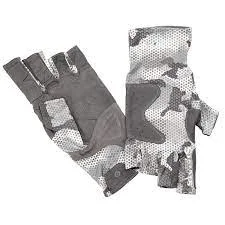 Hex Flo Camo Steel / M