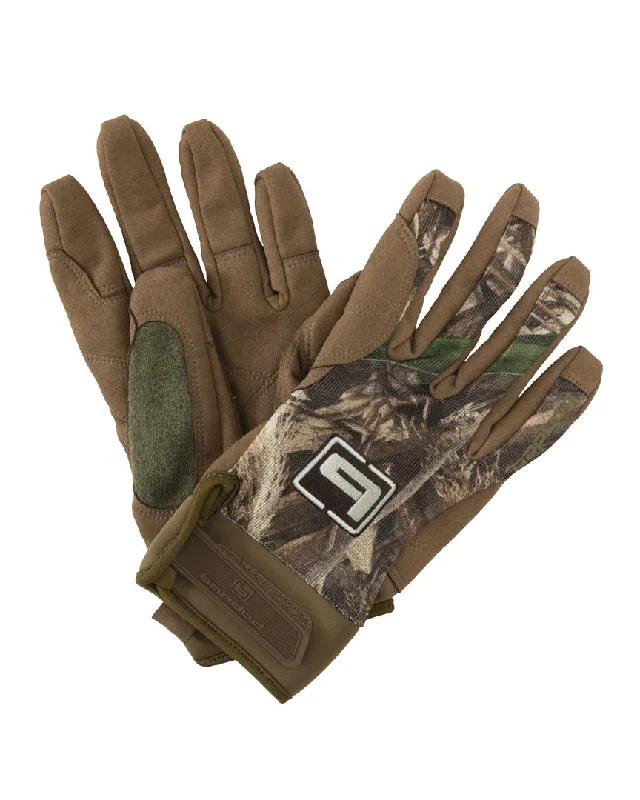 Soft-Shell Blind Glove