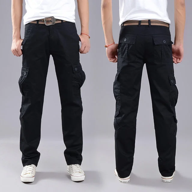 Pocket black / 28