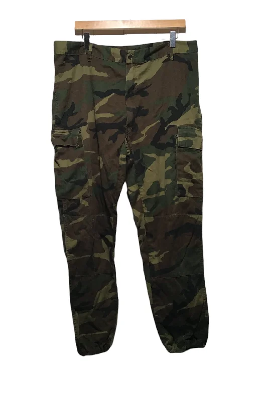 Army Pants (36X28)