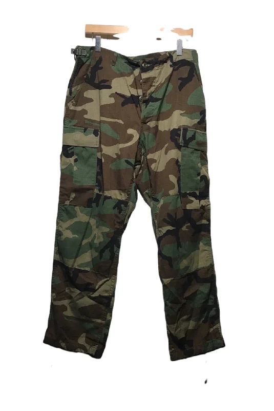 Army Pants (32X27)