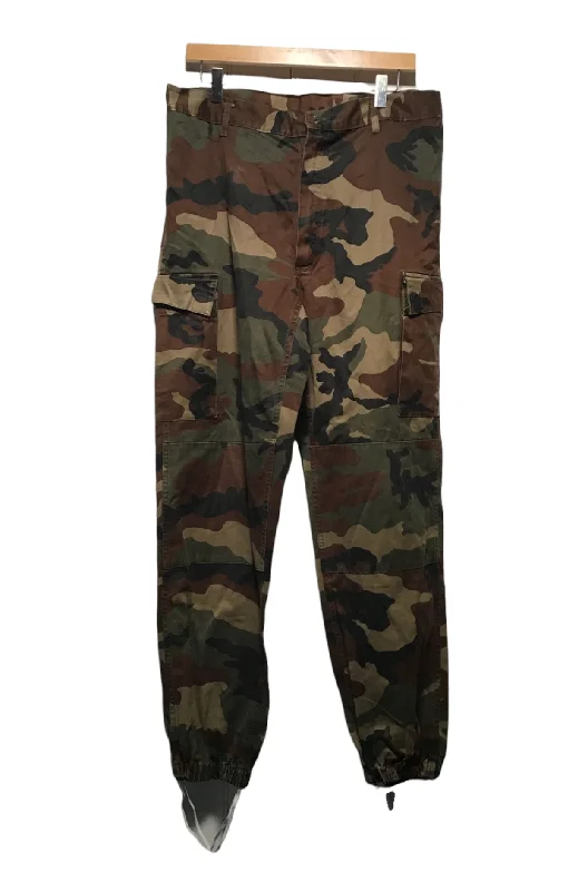 Army Pants (35X30)