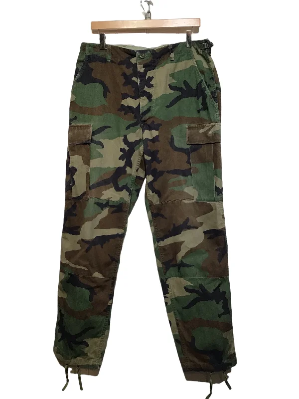 Army Pants (31X29)